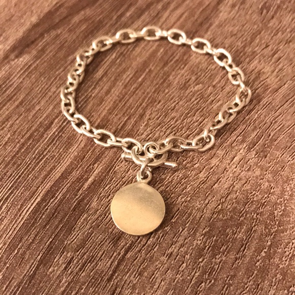 Jewelry - Sterling Silver Bracelet