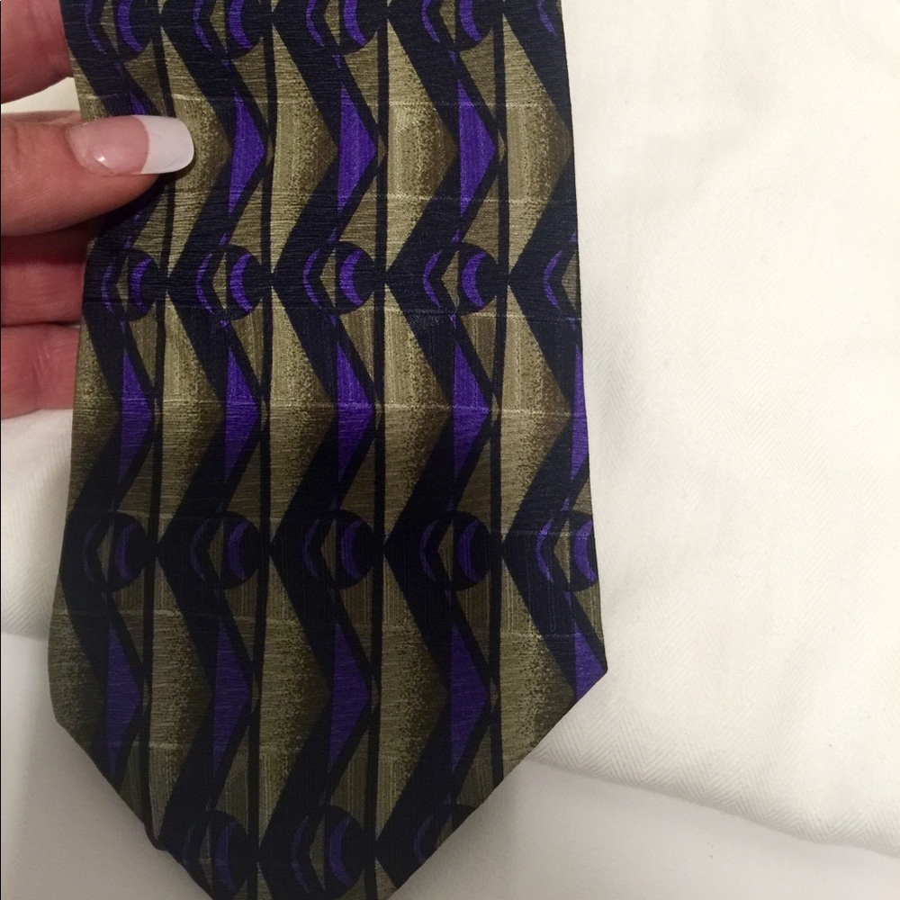 Men's neck tie nice!:)