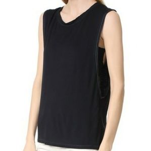 Free People Muscle Tee