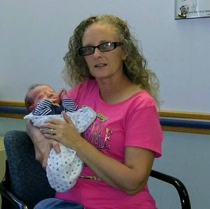 Meet your Posher, Tara