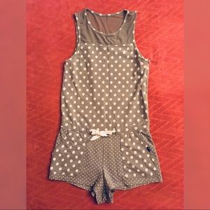 Adidas Originals Jumper Romper One Piece