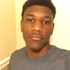 Meet your Posher, Isaiah