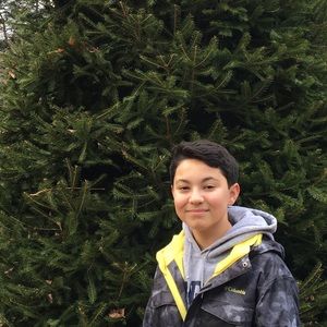 Meet your Posher, Nick