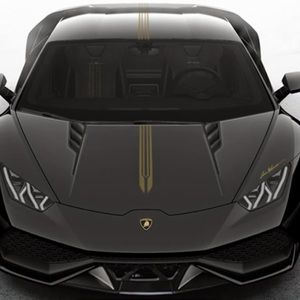 Meet your Posher, Ben