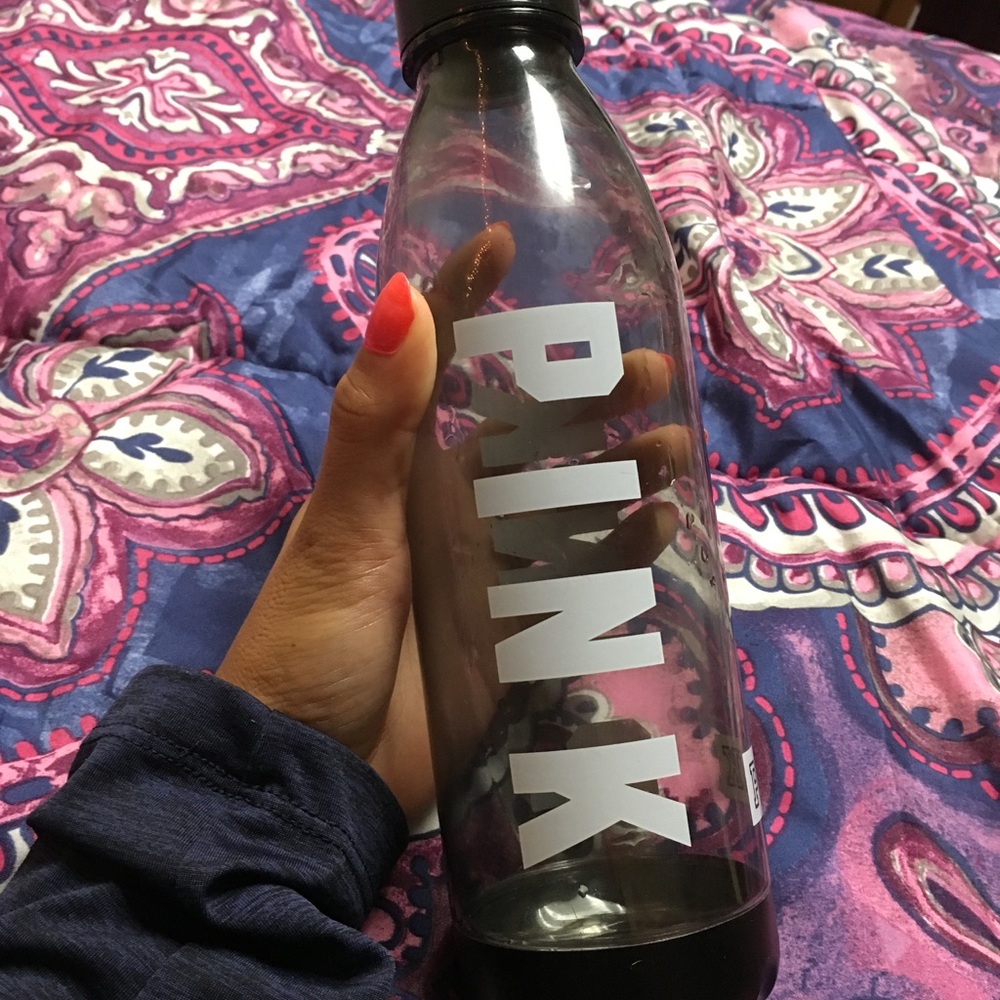 Water bottle