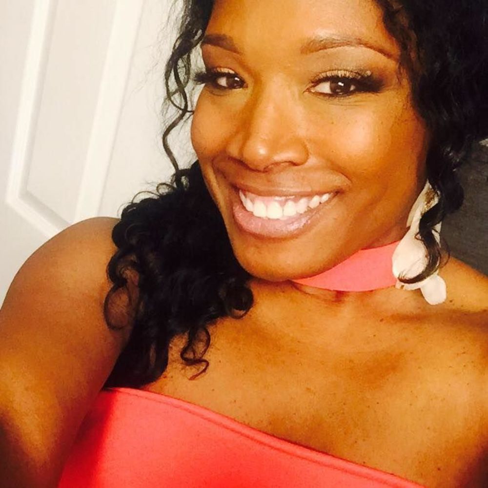 Meet your Posher, Keisha