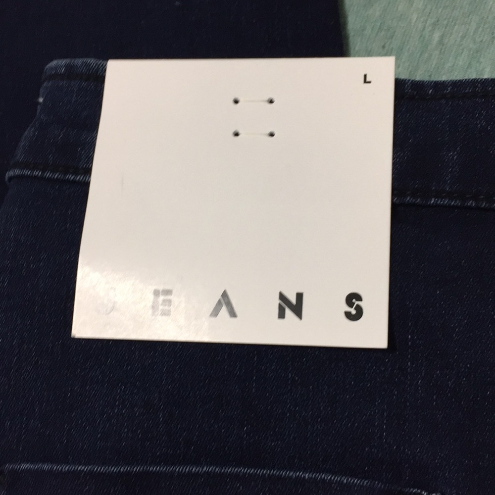 American apparel denim