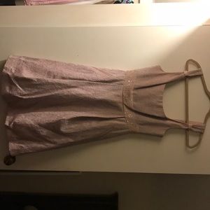 Bcbg dress size 4
