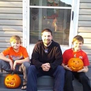 Meet your Posher, Jon