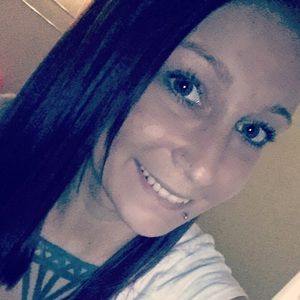 Meet your Posher, Kristen