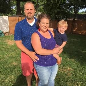 Meet your Posher, Anthony