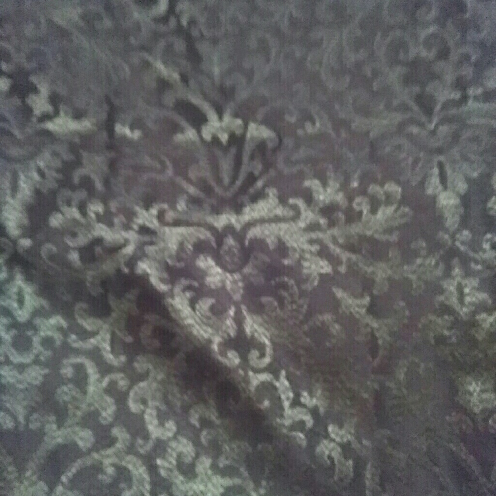 Curtains