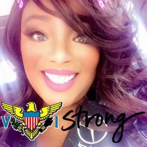 Meet your Posher, Katrina