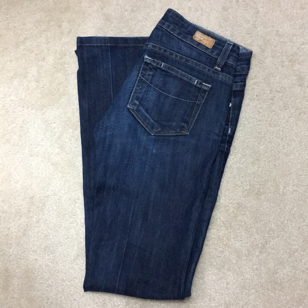 Paige premium denim