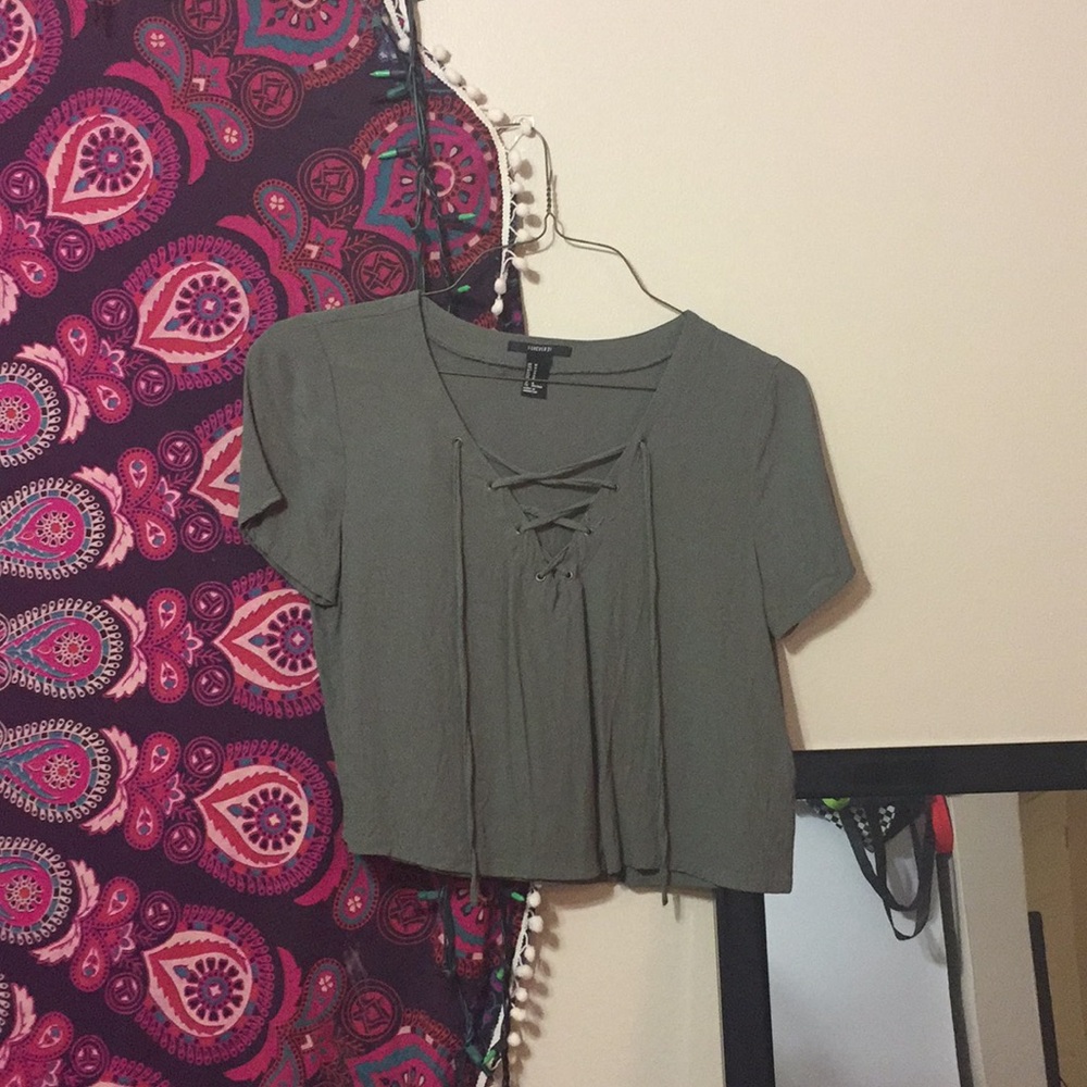 Cute shirt!