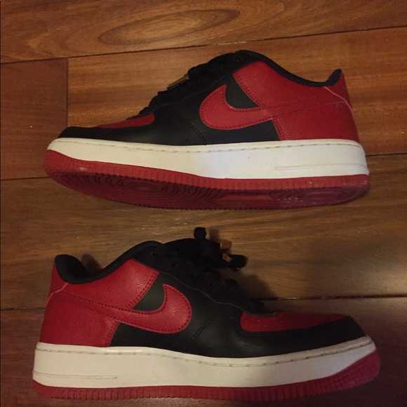 Air Force 1 with box - Picture 3 of 5