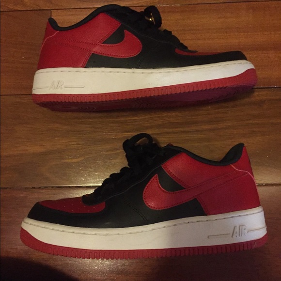 Air Force 1 with box - Picture 4 of 5