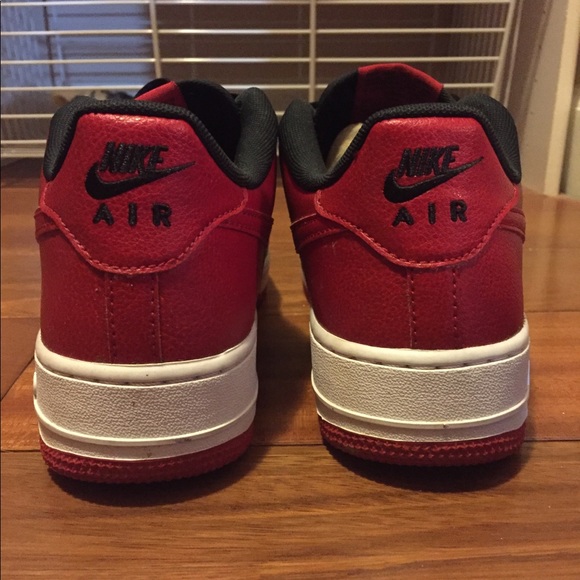 Air Force 1 with box - Picture 5 of 5