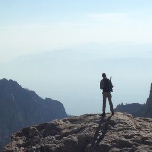 Meet your Posher, Spencer