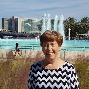 Meet your Posher, Anne