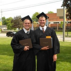 Meet your Posher, Jeffrey