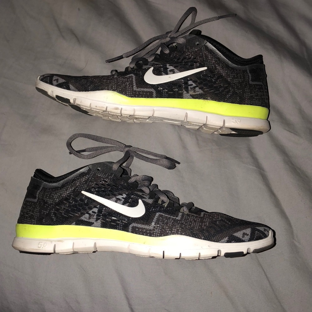 Nike Free TR Fit 5.0