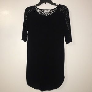 NWOT high-low blouse