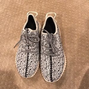 Yeezy Boosts