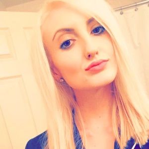 Meet your Posher, Rylee