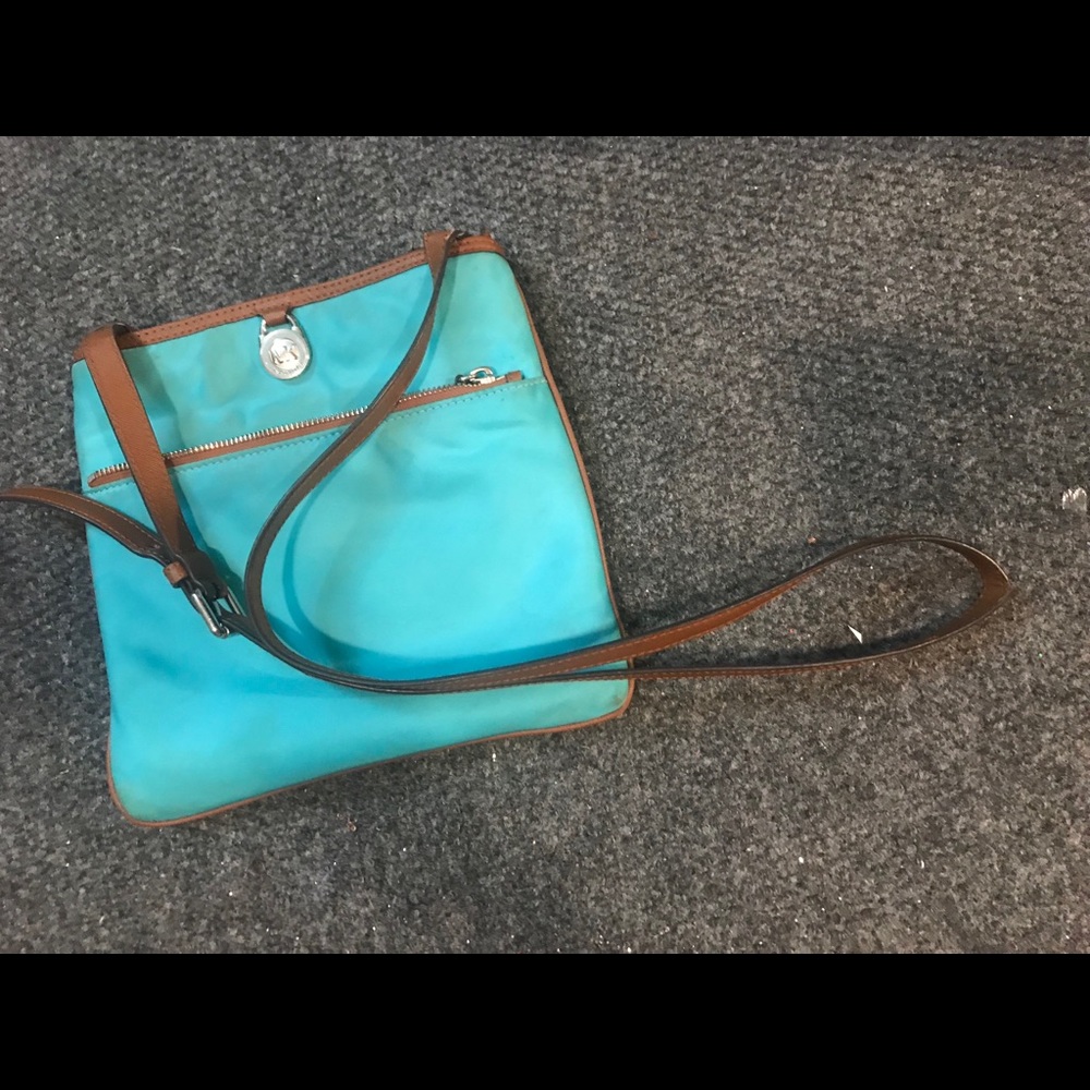 Michael Kors Crossbody Bag