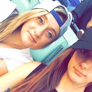 Meet your Posher, Jackiie