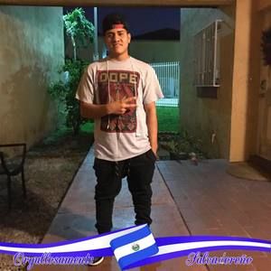 Meet your Posher, Felipe