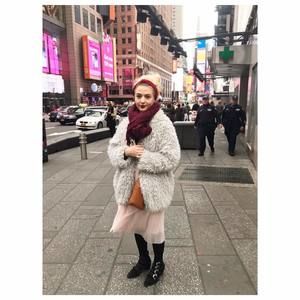 Meet your Posher, Melody