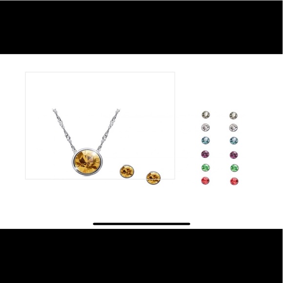 GENUINE GEMSTONE SET (15 PIECE) - Picture 4 of 4