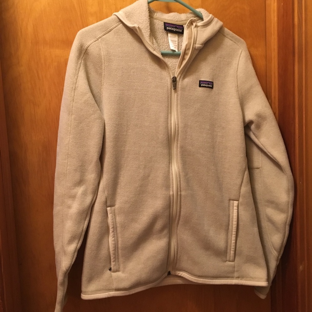 Women’s Patagonia Fleece