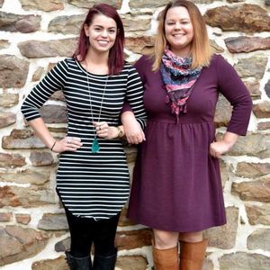 Meet your Posher, Jordan