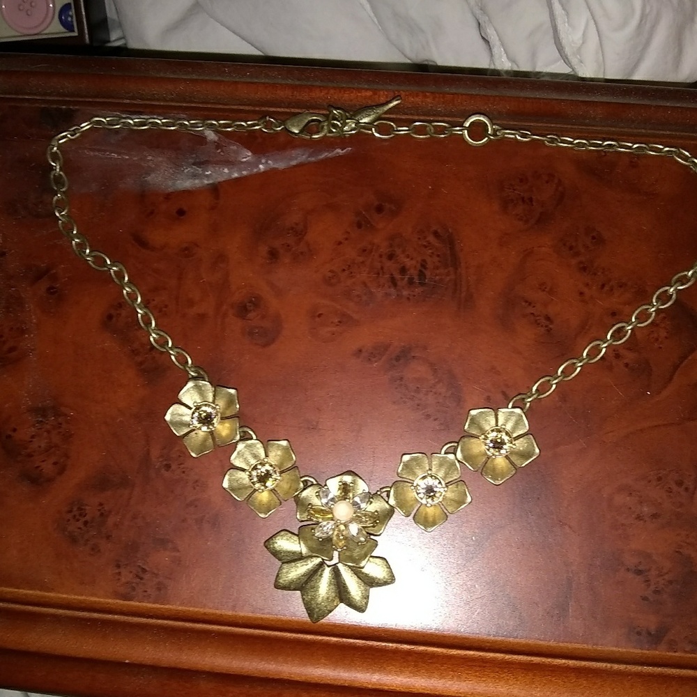 Vintage Necklace