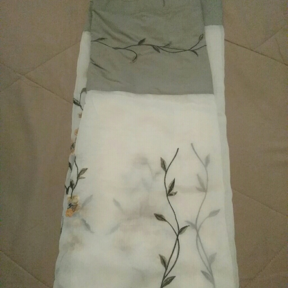 Shower Curtains