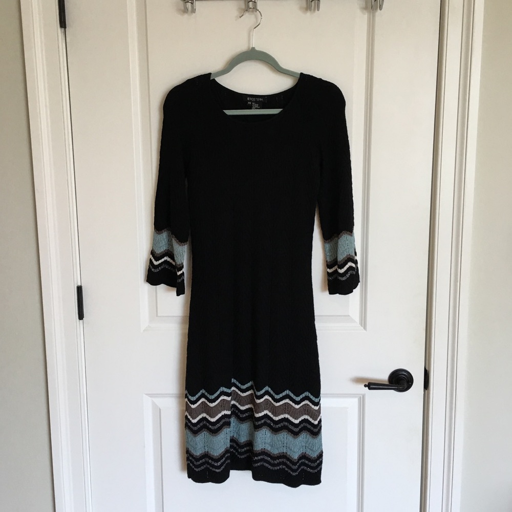 ETCETERA Sweater Dress