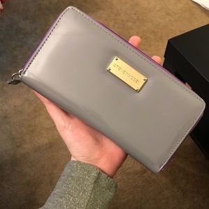 Steve Madden wallet