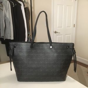 Foley + Corinna Vegan tote bag