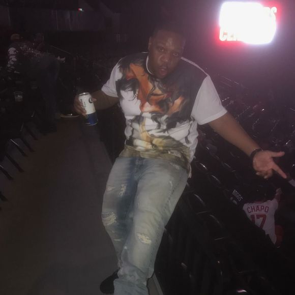 Meet your Posher, Ronald - Picture 1 of 1