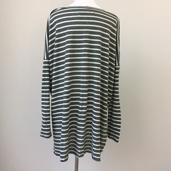 FP Free People Beach Oversized Tunic - Picture 3 of 5