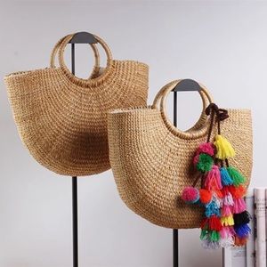 Beach bag