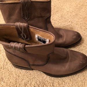 Women’s Frye Boots
