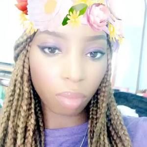 Meet your Posher, Dru