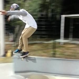 Meet your Posher, Dylan