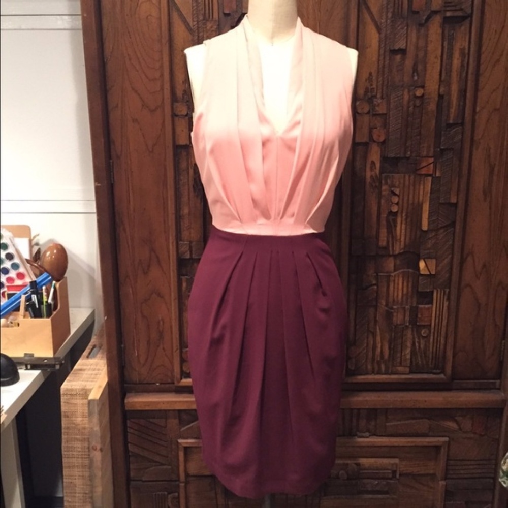 H & M professional dress