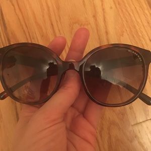 Burberry sunglasses