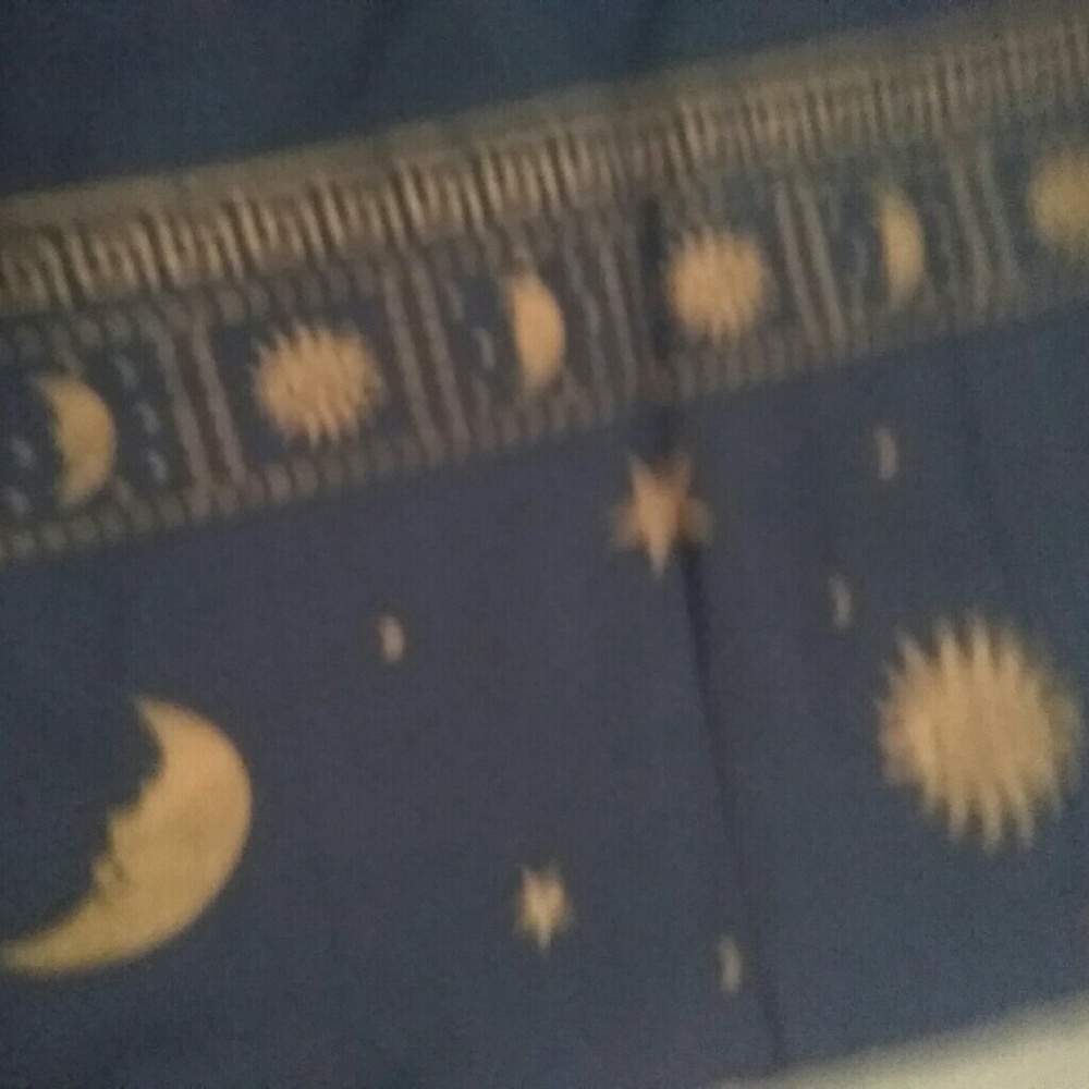 Shower Curtains